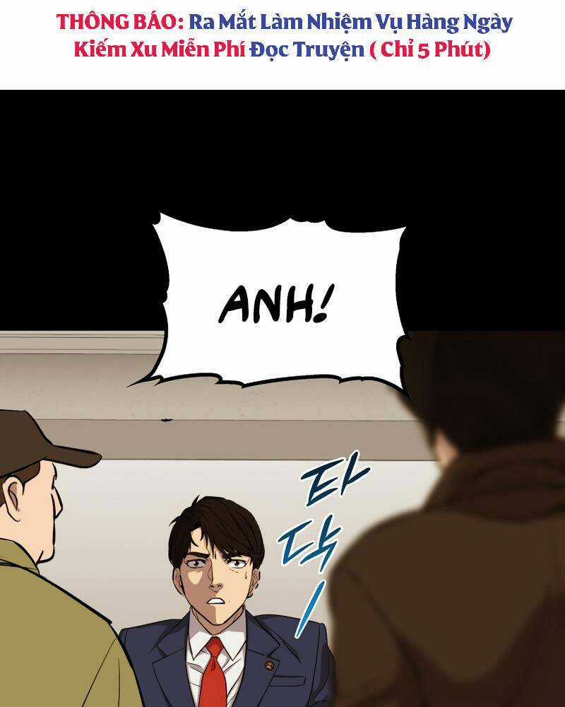 Cánh Cổng Mở Ra Đúng Ngày Đầu Tiên Tôi Thành Chính Trị Gia Chapter 25 trang 126