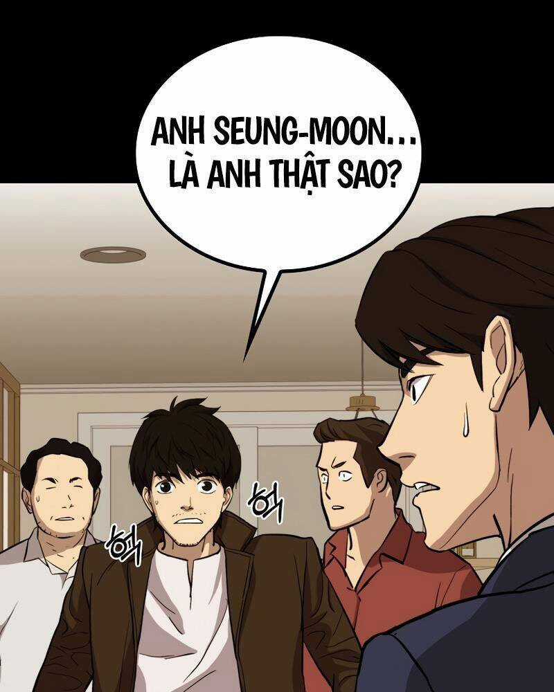 Cánh Cổng Mở Ra Đúng Ngày Đầu Tiên Tôi Thành Chính Trị Gia Chapter 25 trang 128