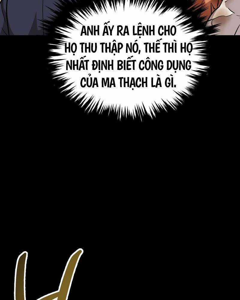 Cánh Cổng Mở Ra Đúng Ngày Đầu Tiên Tôi Thành Chính Trị Gia Chapter 25 trang 13