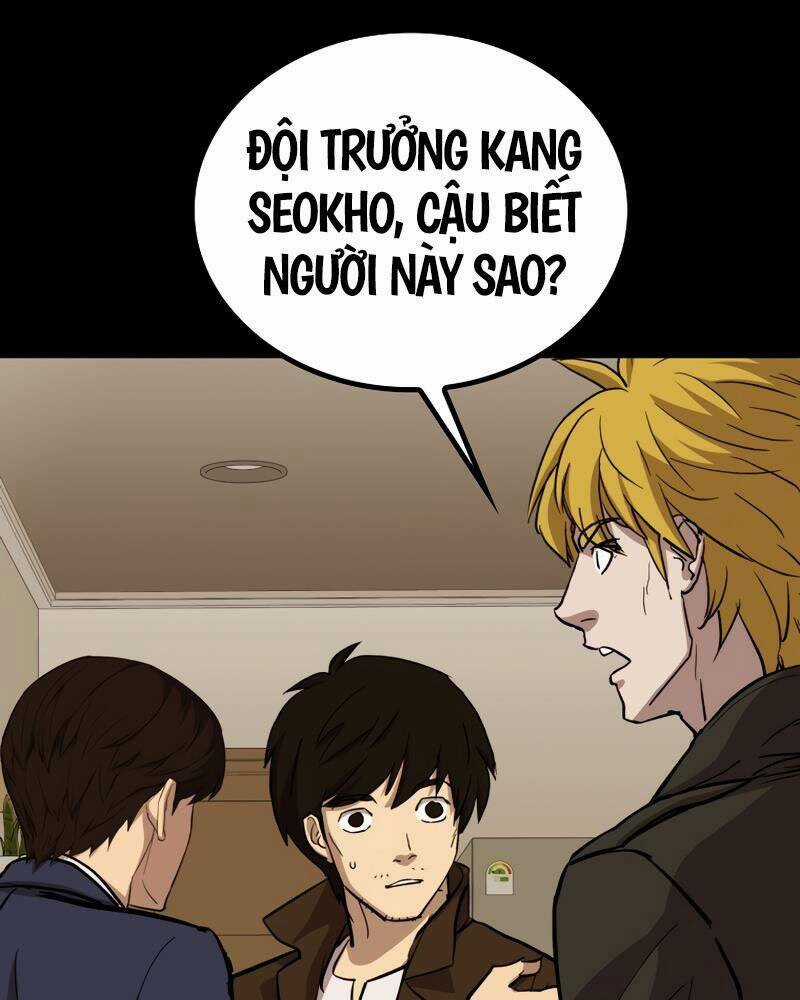 Cánh Cổng Mở Ra Đúng Ngày Đầu Tiên Tôi Thành Chính Trị Gia Chapter 25 trang 136