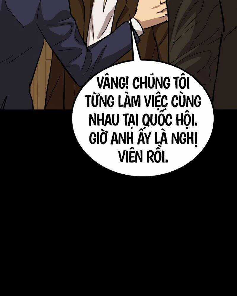 Cánh Cổng Mở Ra Đúng Ngày Đầu Tiên Tôi Thành Chính Trị Gia Chapter 25 trang 137