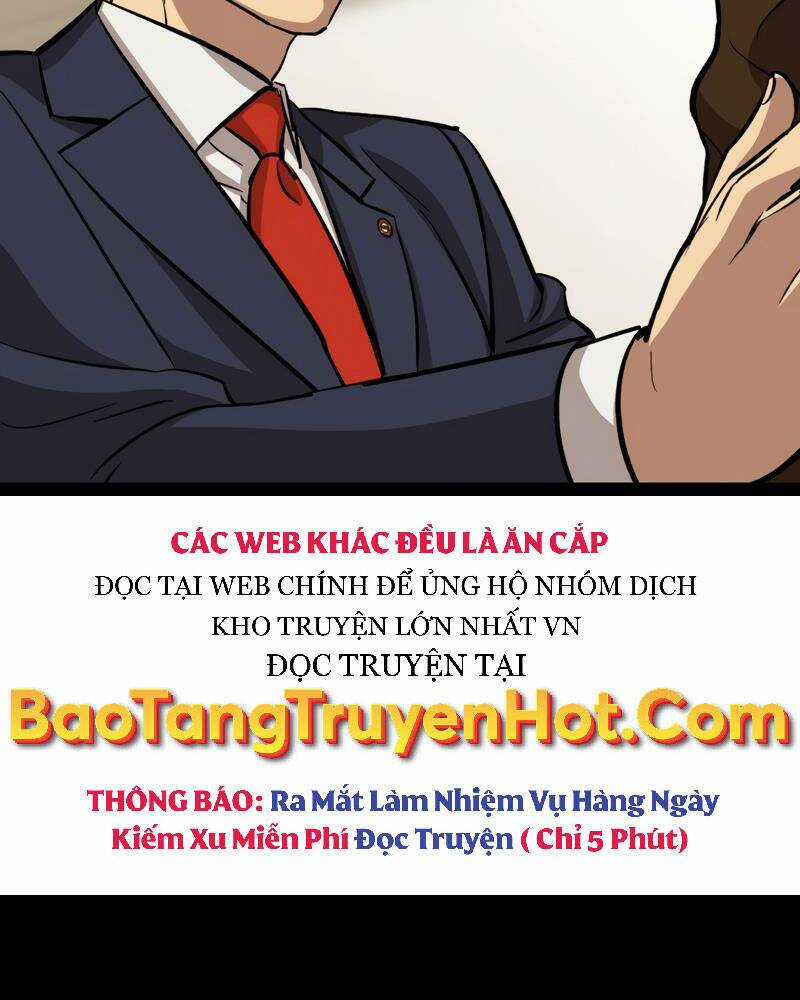 Cánh Cổng Mở Ra Đúng Ngày Đầu Tiên Tôi Thành Chính Trị Gia Chapter 25 trang 139