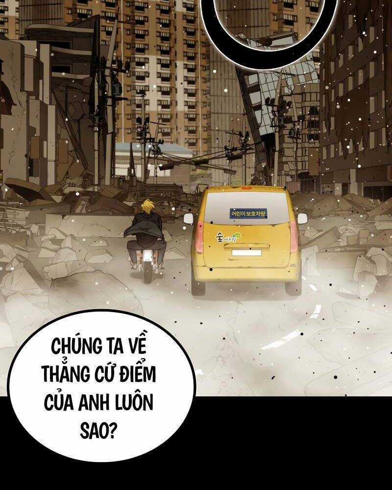 Cánh Cổng Mở Ra Đúng Ngày Đầu Tiên Tôi Thành Chính Trị Gia Chapter 25 trang 21