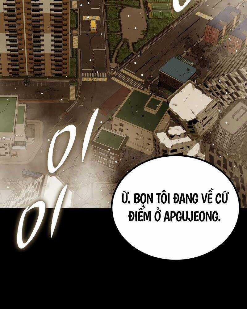 Cánh Cổng Mở Ra Đúng Ngày Đầu Tiên Tôi Thành Chính Trị Gia Chapter 25 trang 23