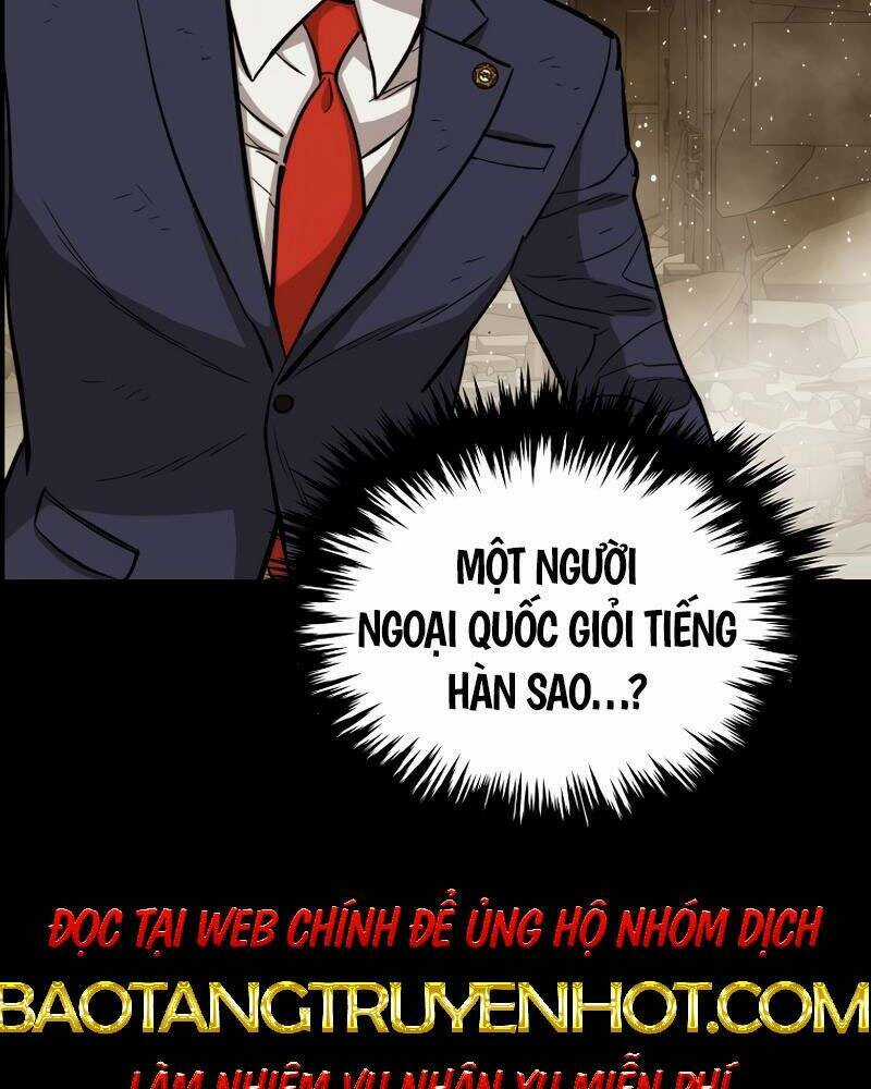 Cánh Cổng Mở Ra Đúng Ngày Đầu Tiên Tôi Thành Chính Trị Gia Chapter 25 trang 3