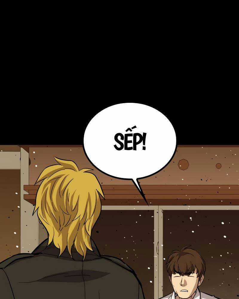 Cánh Cổng Mở Ra Đúng Ngày Đầu Tiên Tôi Thành Chính Trị Gia Chapter 25 trang 30