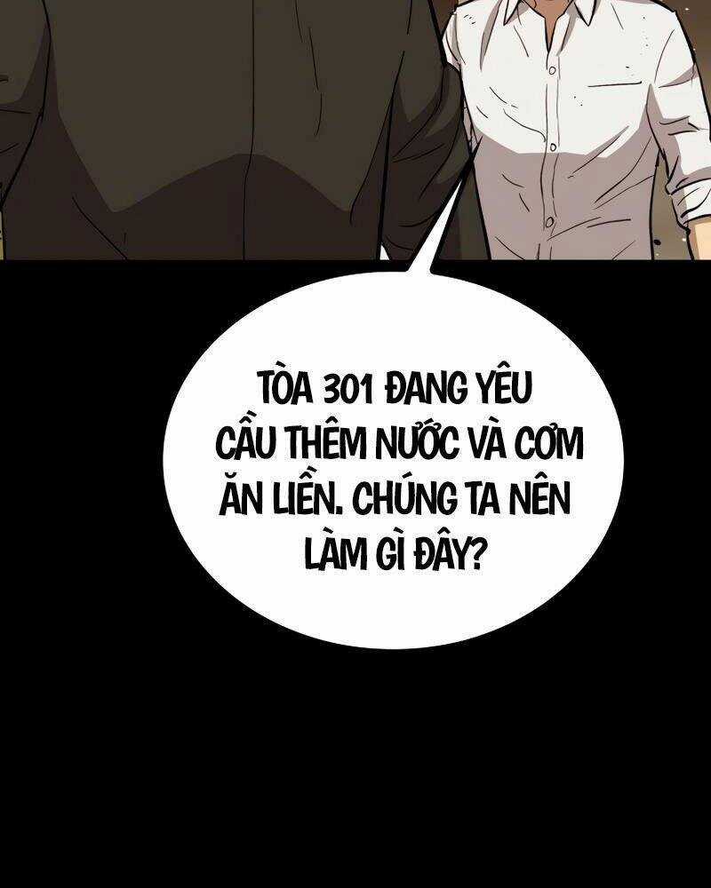 Cánh Cổng Mở Ra Đúng Ngày Đầu Tiên Tôi Thành Chính Trị Gia Chapter 25 trang 31