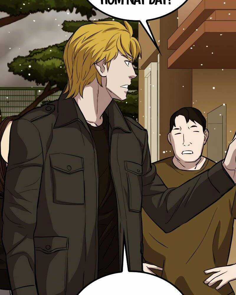 Cánh Cổng Mở Ra Đúng Ngày Đầu Tiên Tôi Thành Chính Trị Gia Chapter 25 trang 35