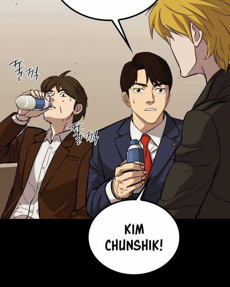 Cánh Cổng Mở Ra Đúng Ngày Đầu Tiên Tôi Thành Chính Trị Gia Chapter 25 trang 40