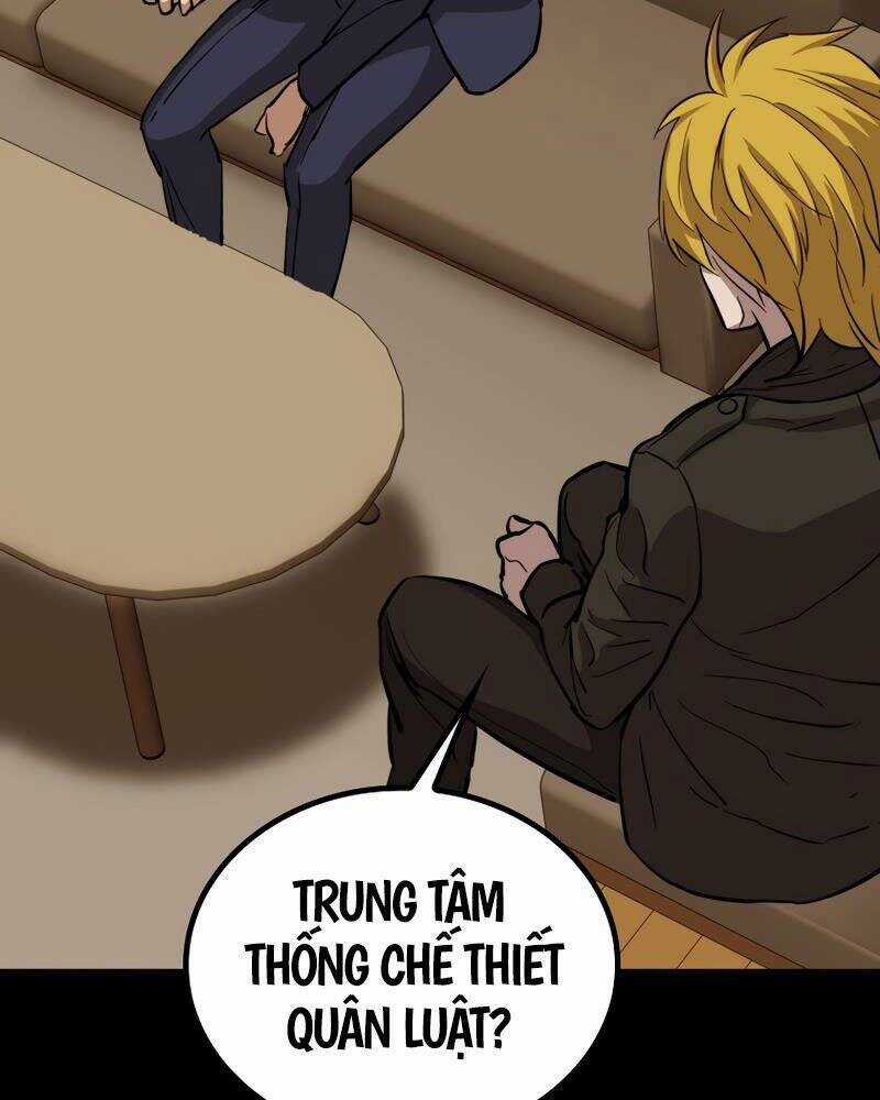 Cánh Cổng Mở Ra Đúng Ngày Đầu Tiên Tôi Thành Chính Trị Gia Chapter 25 trang 45