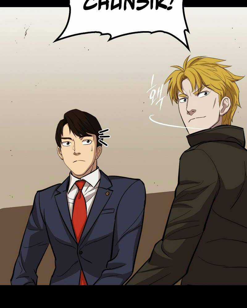 Cánh Cổng Mở Ra Đúng Ngày Đầu Tiên Tôi Thành Chính Trị Gia Chapter 25 trang 52