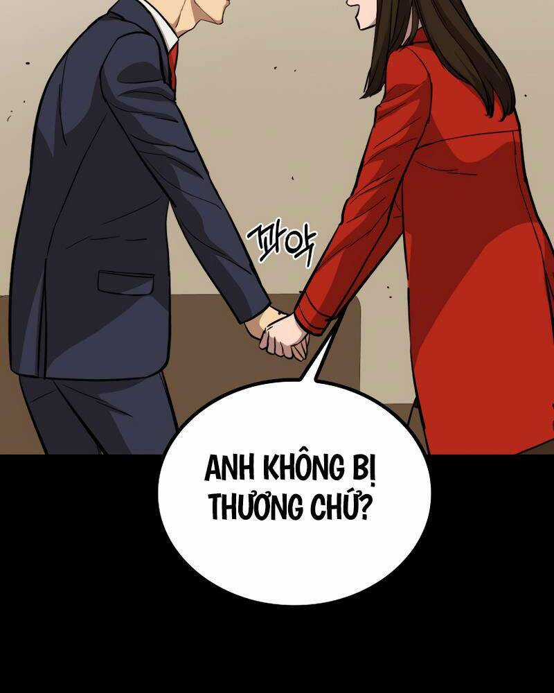 Cánh Cổng Mở Ra Đúng Ngày Đầu Tiên Tôi Thành Chính Trị Gia Chapter 25 trang 58