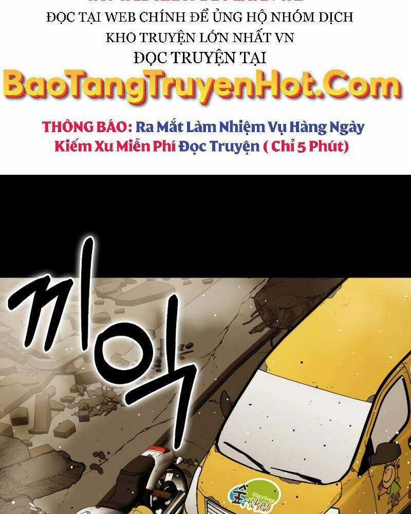 Cánh Cổng Mở Ra Đúng Ngày Đầu Tiên Tôi Thành Chính Trị Gia Chapter 25 trang 6
