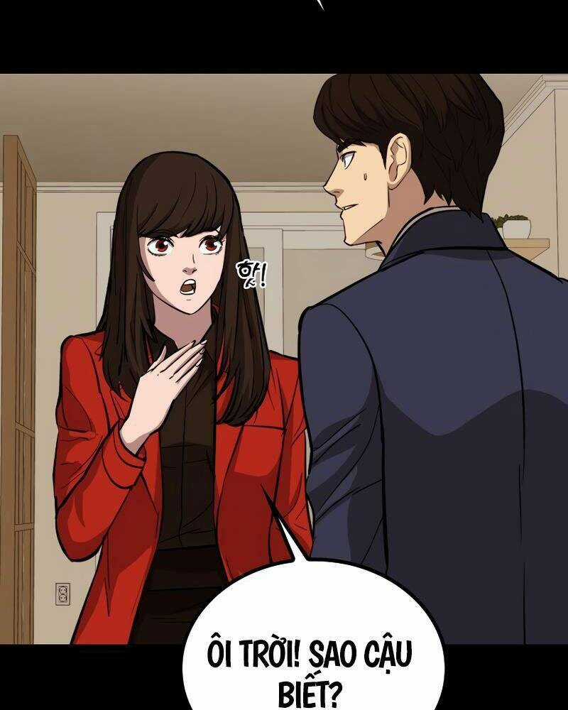 Cánh Cổng Mở Ra Đúng Ngày Đầu Tiên Tôi Thành Chính Trị Gia Chapter 25 trang 62