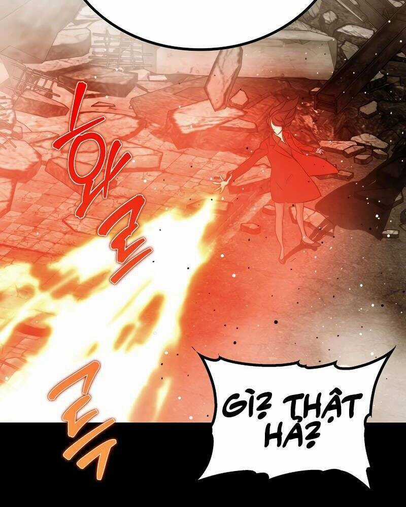 Cánh Cổng Mở Ra Đúng Ngày Đầu Tiên Tôi Thành Chính Trị Gia Chapter 25 trang 64