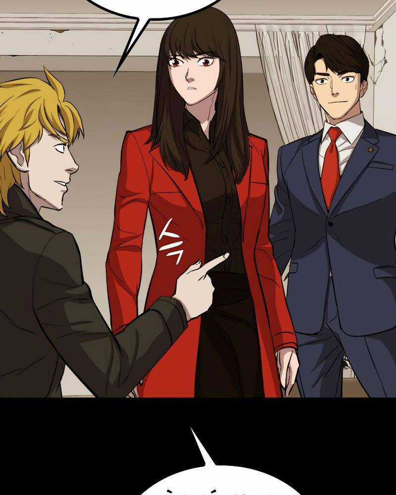 Cánh Cổng Mở Ra Đúng Ngày Đầu Tiên Tôi Thành Chính Trị Gia Chapter 25 trang 66