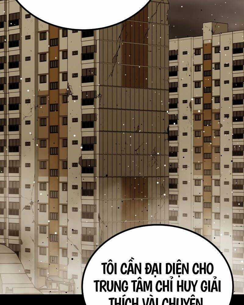 Cánh Cổng Mở Ra Đúng Ngày Đầu Tiên Tôi Thành Chính Trị Gia Chapter 25 trang 68