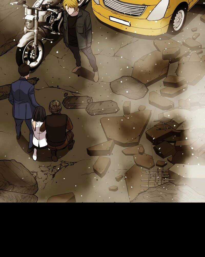 Cánh Cổng Mở Ra Đúng Ngày Đầu Tiên Tôi Thành Chính Trị Gia Chapter 25 trang 7