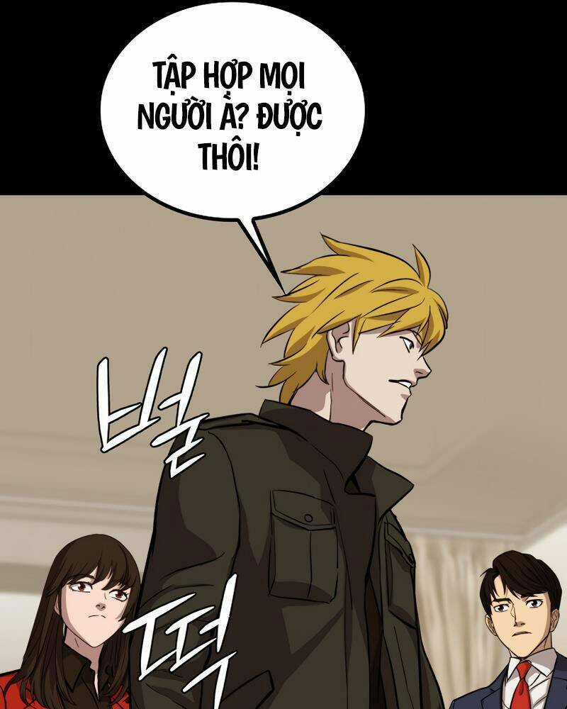 Cánh Cổng Mở Ra Đúng Ngày Đầu Tiên Tôi Thành Chính Trị Gia Chapter 25 trang 70