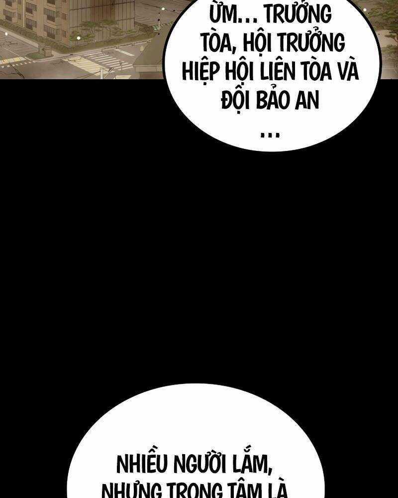 Cánh Cổng Mở Ra Đúng Ngày Đầu Tiên Tôi Thành Chính Trị Gia Chapter 25 trang 73