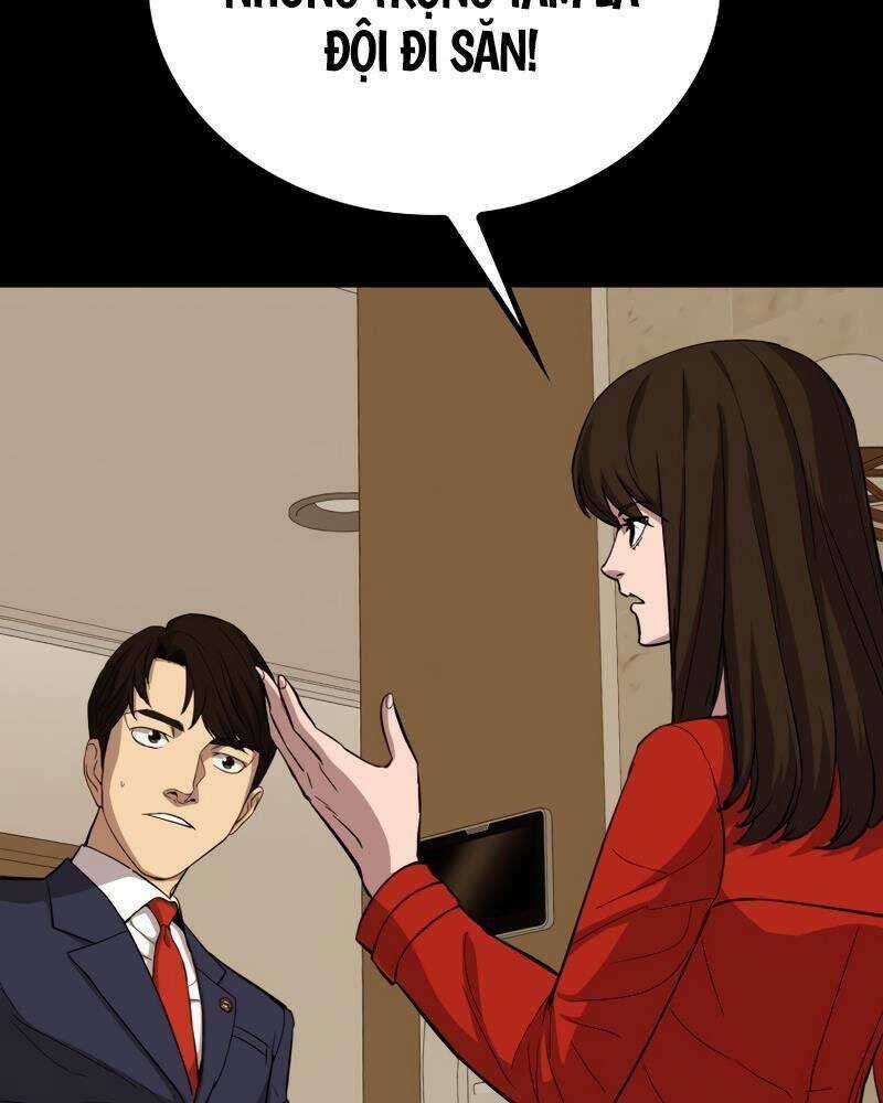 Cánh Cổng Mở Ra Đúng Ngày Đầu Tiên Tôi Thành Chính Trị Gia Chapter 25 trang 74