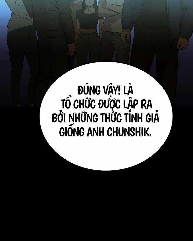 Cánh Cổng Mở Ra Đúng Ngày Đầu Tiên Tôi Thành Chính Trị Gia Chapter 25 trang 79
