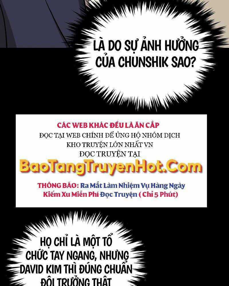 Cánh Cổng Mở Ra Đúng Ngày Đầu Tiên Tôi Thành Chính Trị Gia Chapter 25 trang 83