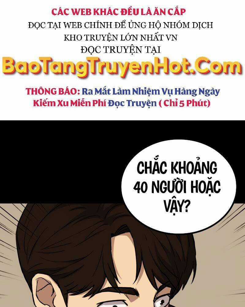 Cánh Cổng Mở Ra Đúng Ngày Đầu Tiên Tôi Thành Chính Trị Gia Chapter 25 trang 88