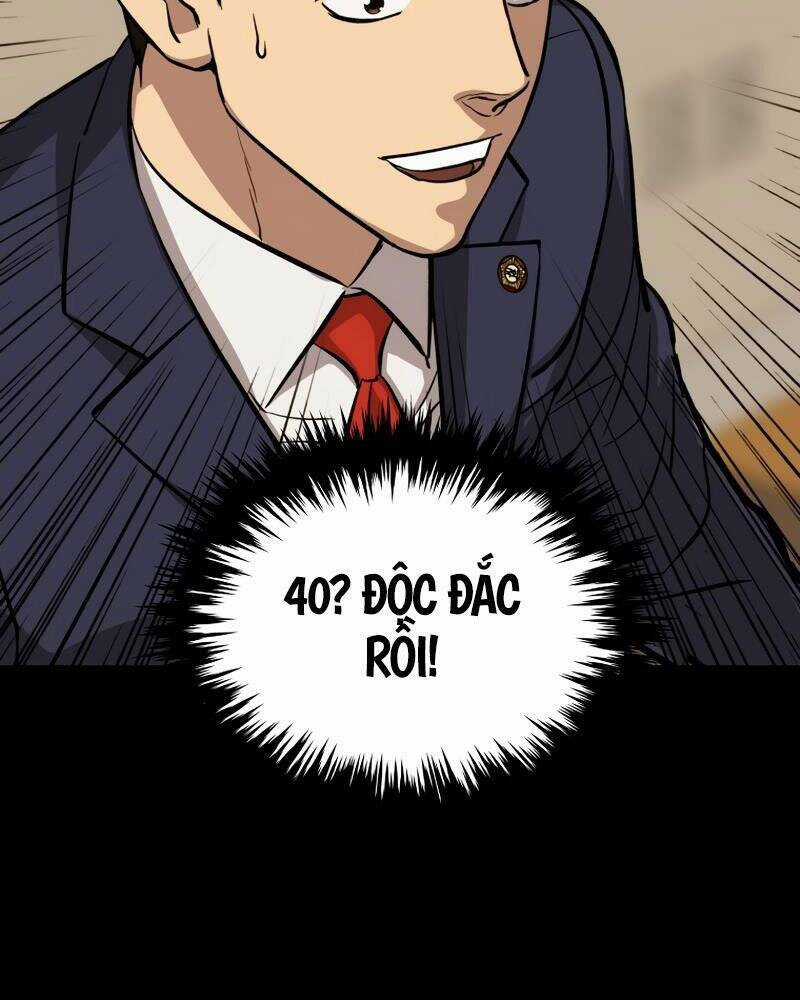 Cánh Cổng Mở Ra Đúng Ngày Đầu Tiên Tôi Thành Chính Trị Gia Chapter 25 trang 89