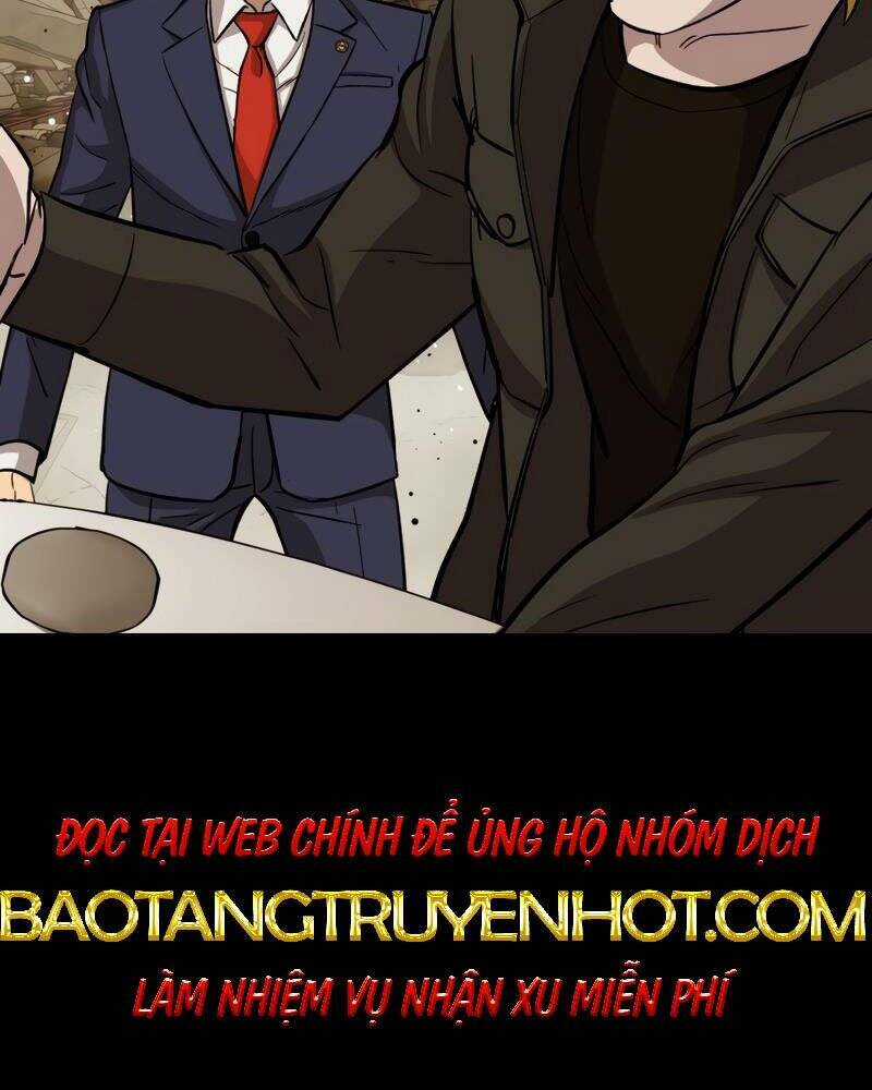 Cánh Cổng Mở Ra Đúng Ngày Đầu Tiên Tôi Thành Chính Trị Gia Chapter 25 trang 9