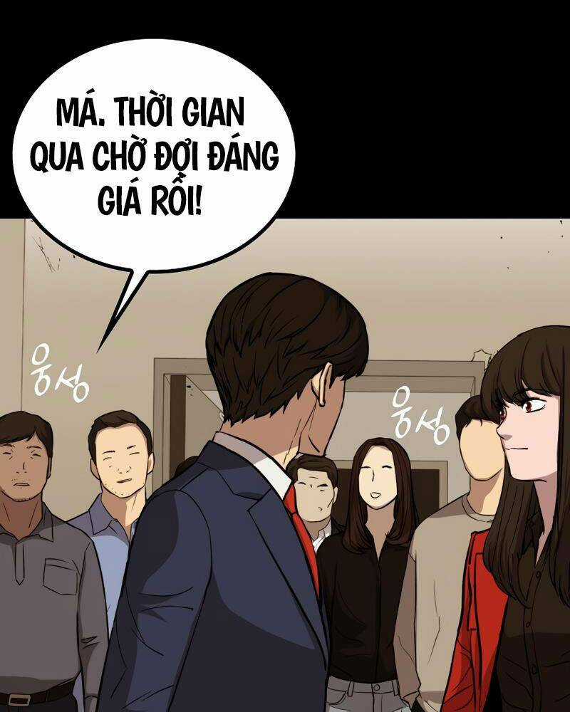 Cánh Cổng Mở Ra Đúng Ngày Đầu Tiên Tôi Thành Chính Trị Gia Chapter 25 trang 91