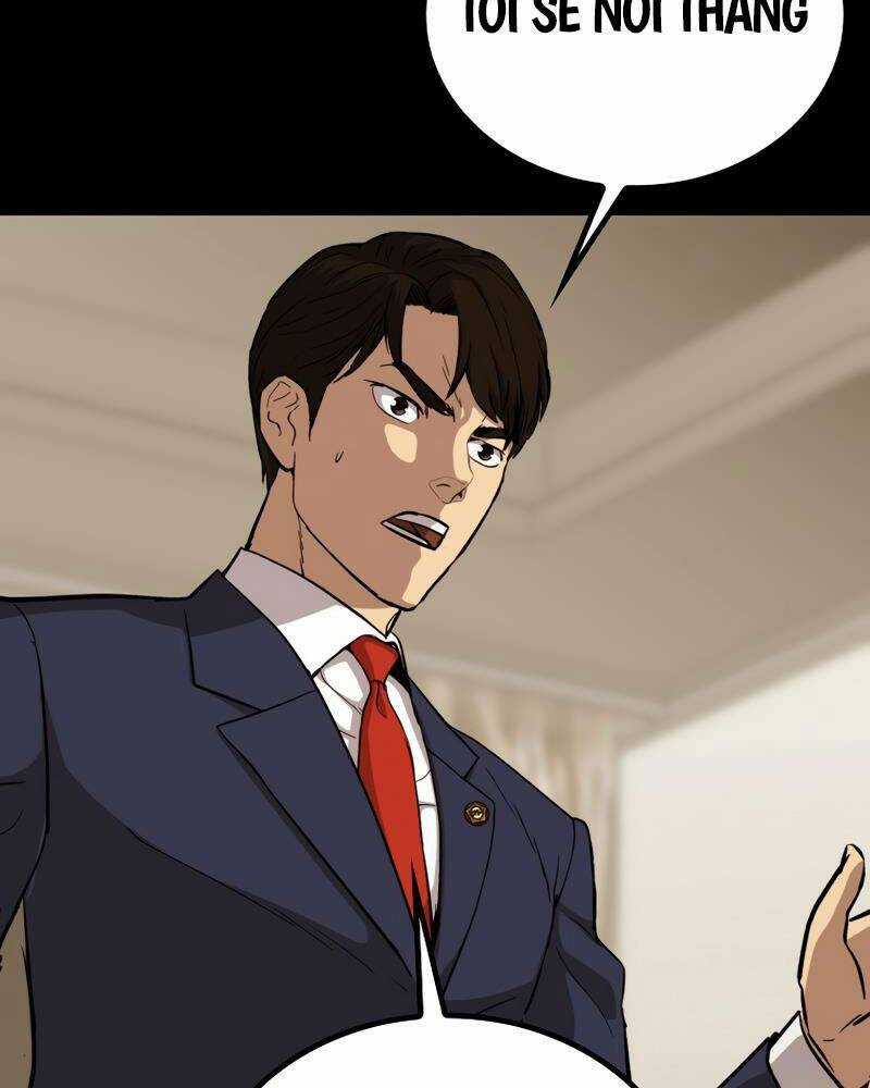 Cánh Cổng Mở Ra Đúng Ngày Đầu Tiên Tôi Thành Chính Trị Gia Chapter 25 trang 99