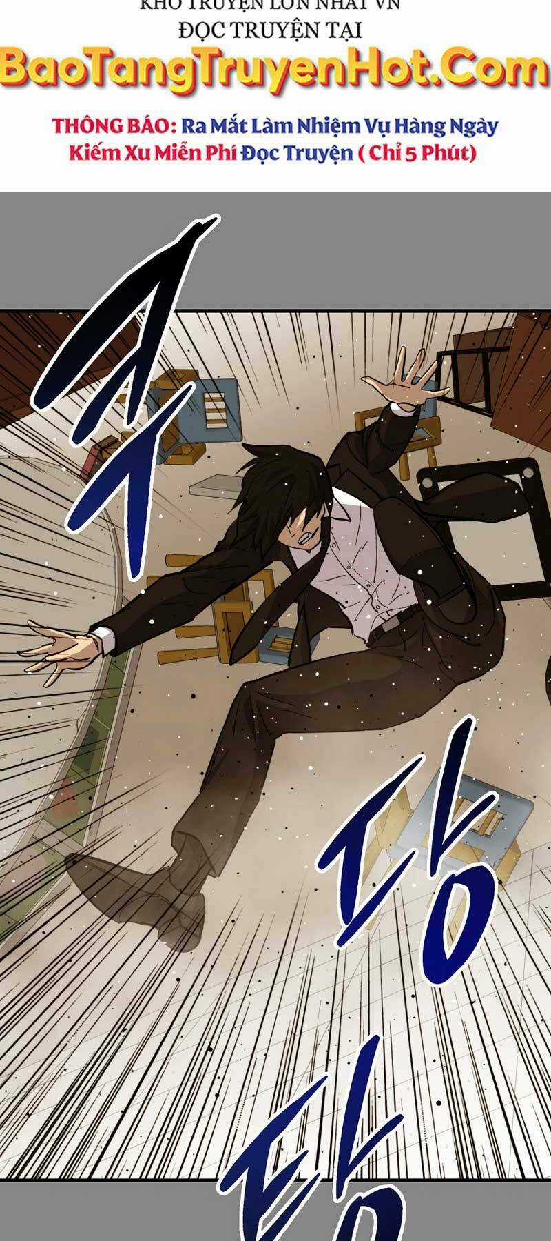 Cánh Cổng Mở Ra Đúng Ngày Đầu Tiên Tôi Thành Chính Trị Gia Chapter 26 trang 12