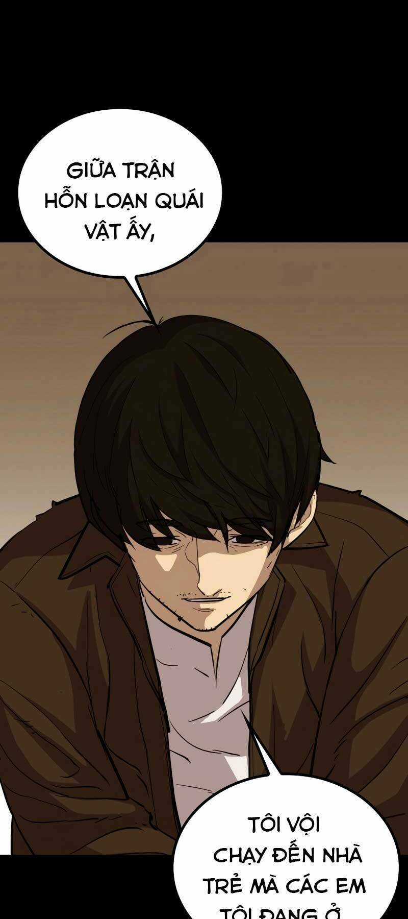 Cánh Cổng Mở Ra Đúng Ngày Đầu Tiên Tôi Thành Chính Trị Gia Chapter 26 trang 2