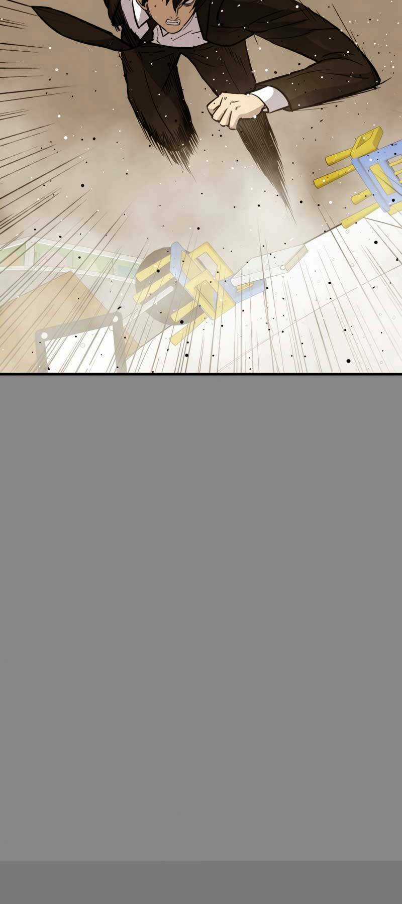 Cánh Cổng Mở Ra Đúng Ngày Đầu Tiên Tôi Thành Chính Trị Gia Chapter 26 trang 21