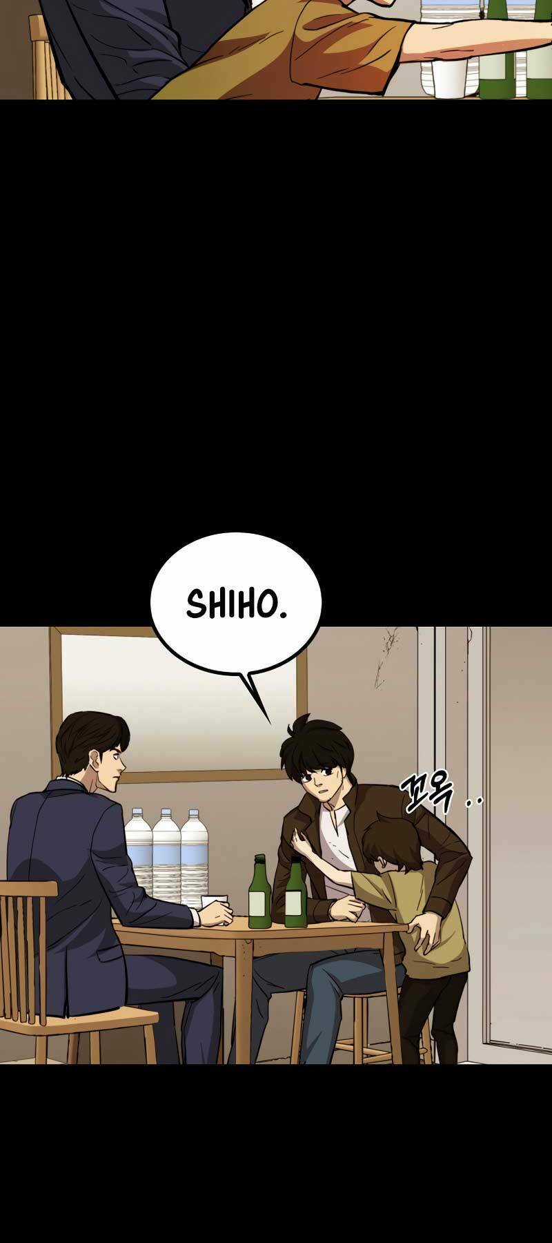 Cánh Cổng Mở Ra Đúng Ngày Đầu Tiên Tôi Thành Chính Trị Gia Chapter 26 trang 27