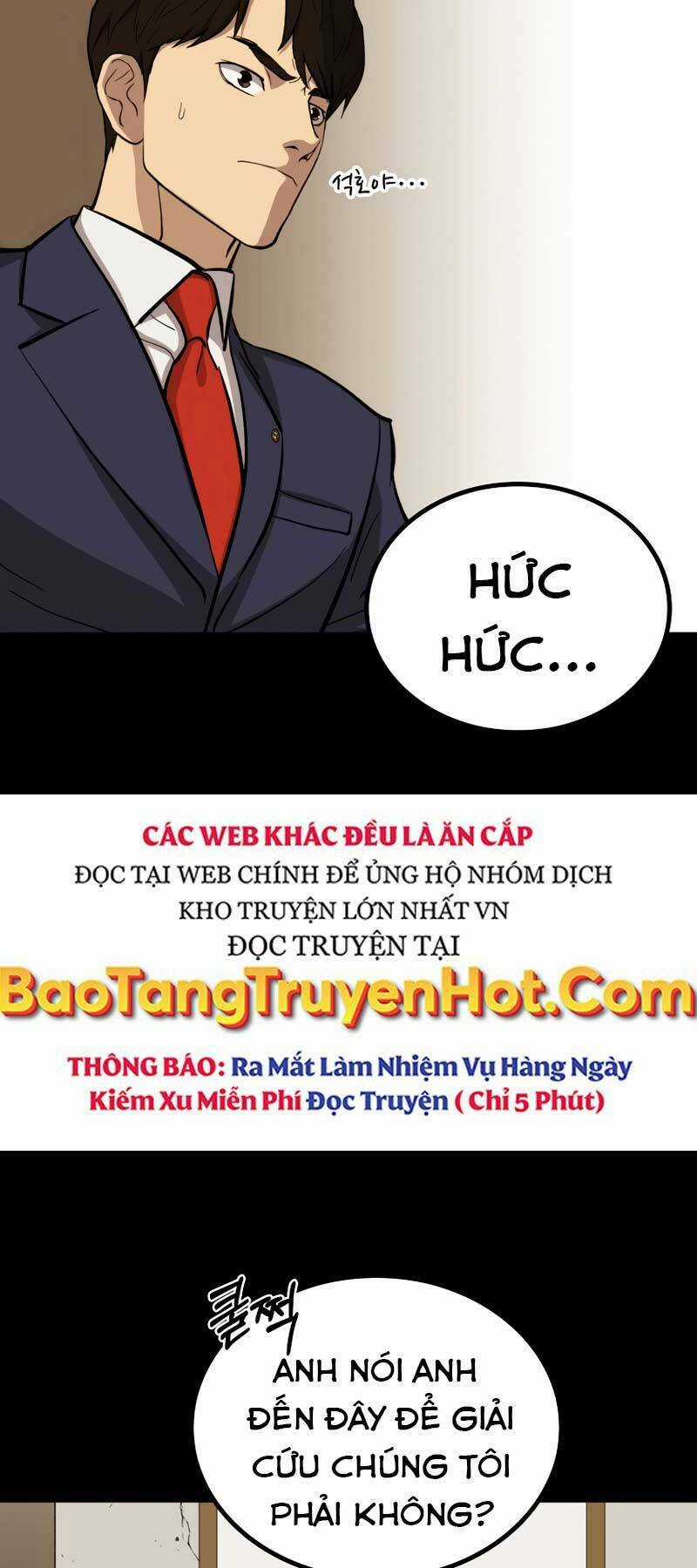 Cánh Cổng Mở Ra Đúng Ngày Đầu Tiên Tôi Thành Chính Trị Gia Chapter 26 trang 31