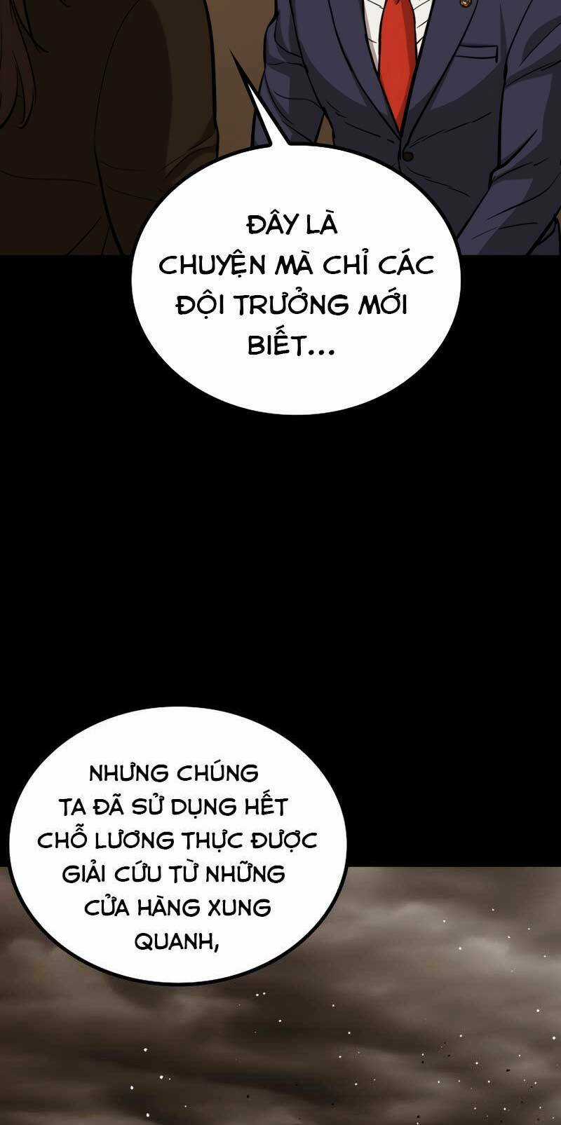 Cánh Cổng Mở Ra Đúng Ngày Đầu Tiên Tôi Thành Chính Trị Gia Chapter 26 trang 45