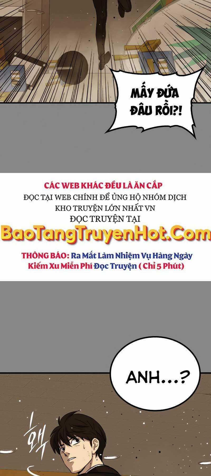 Cánh Cổng Mở Ra Đúng Ngày Đầu Tiên Tôi Thành Chính Trị Gia Chapter 26 trang 5