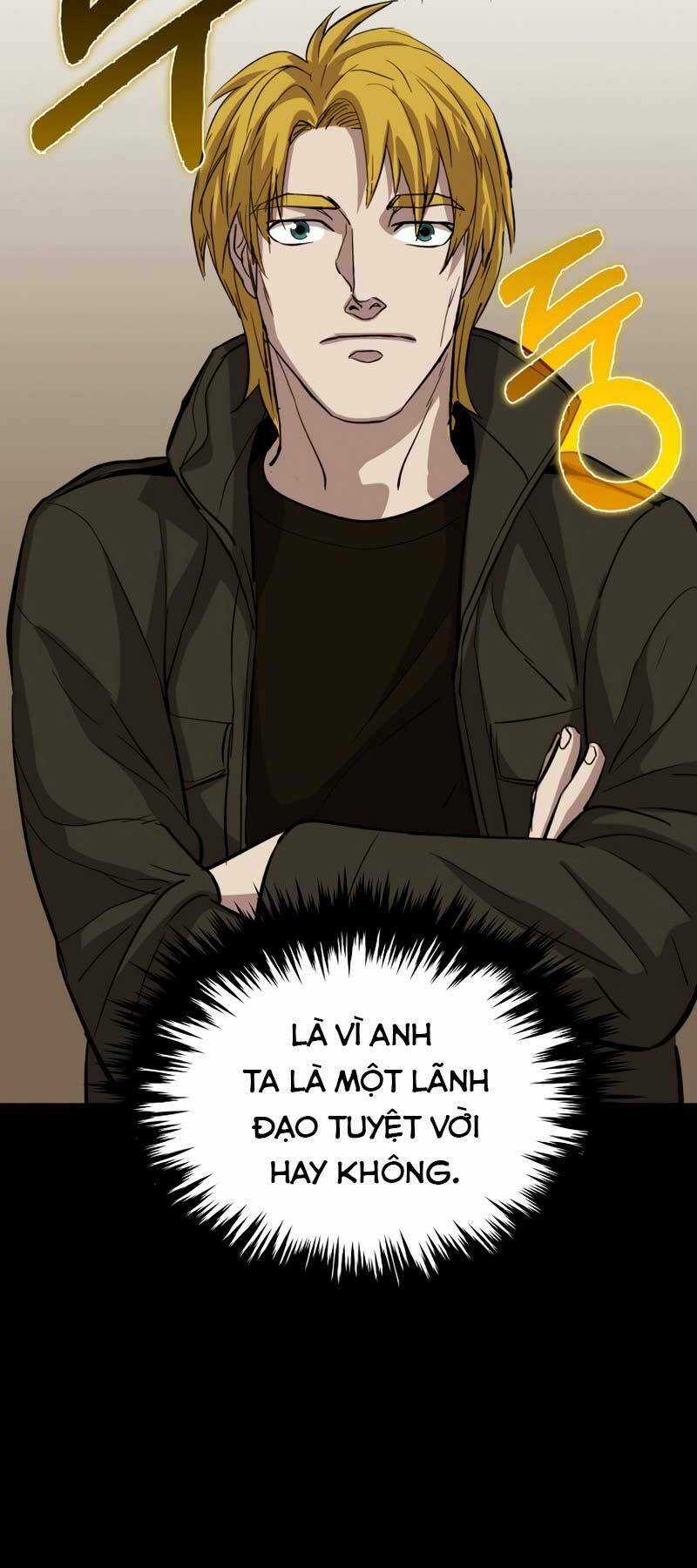 Cánh Cổng Mở Ra Đúng Ngày Đầu Tiên Tôi Thành Chính Trị Gia Chapter 26 trang 56