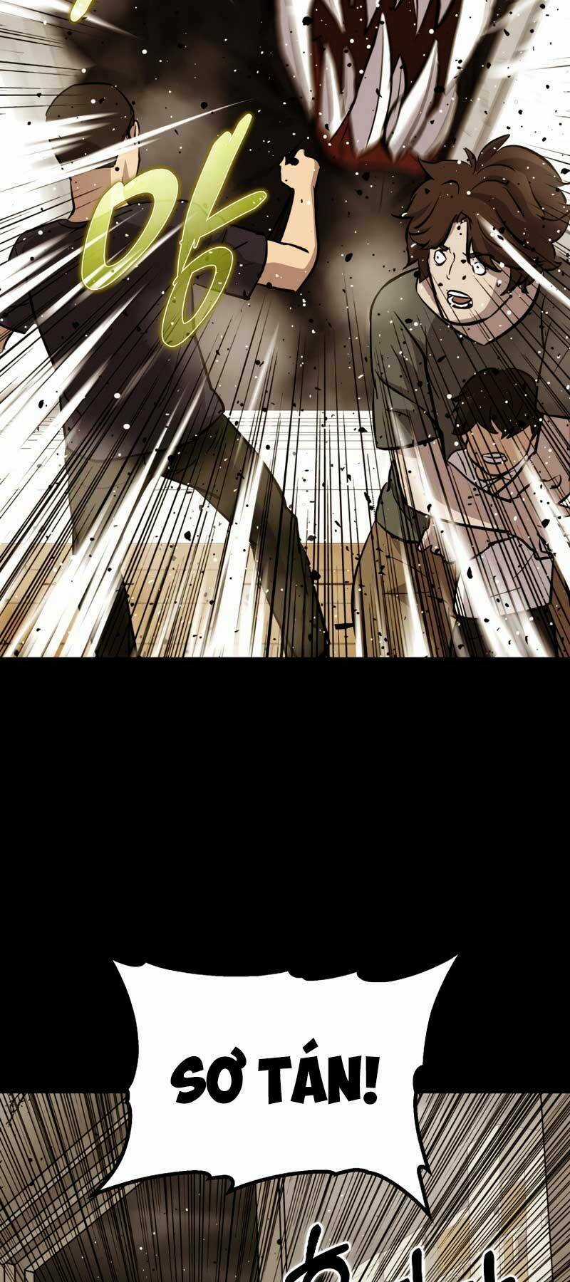 Cánh Cổng Mở Ra Đúng Ngày Đầu Tiên Tôi Thành Chính Trị Gia Chapter 26 trang 63