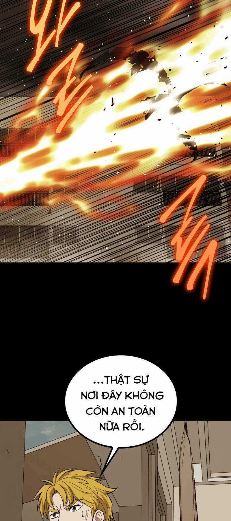 Cánh Cổng Mở Ra Đúng Ngày Đầu Tiên Tôi Thành Chính Trị Gia Chapter 26 trang 66