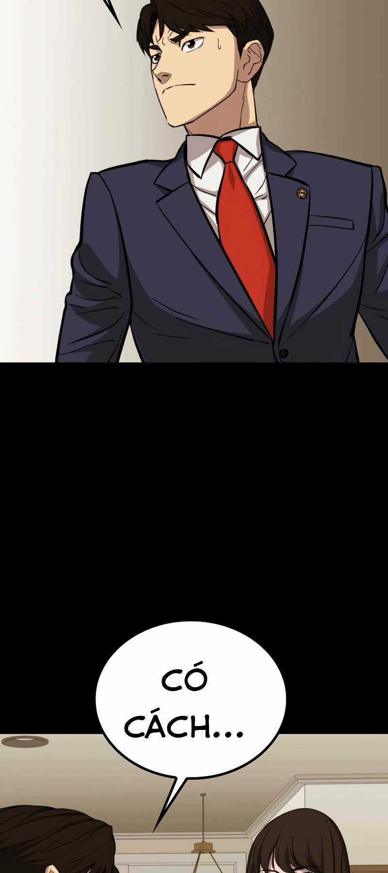 Cánh Cổng Mở Ra Đúng Ngày Đầu Tiên Tôi Thành Chính Trị Gia Chapter 26 trang 68