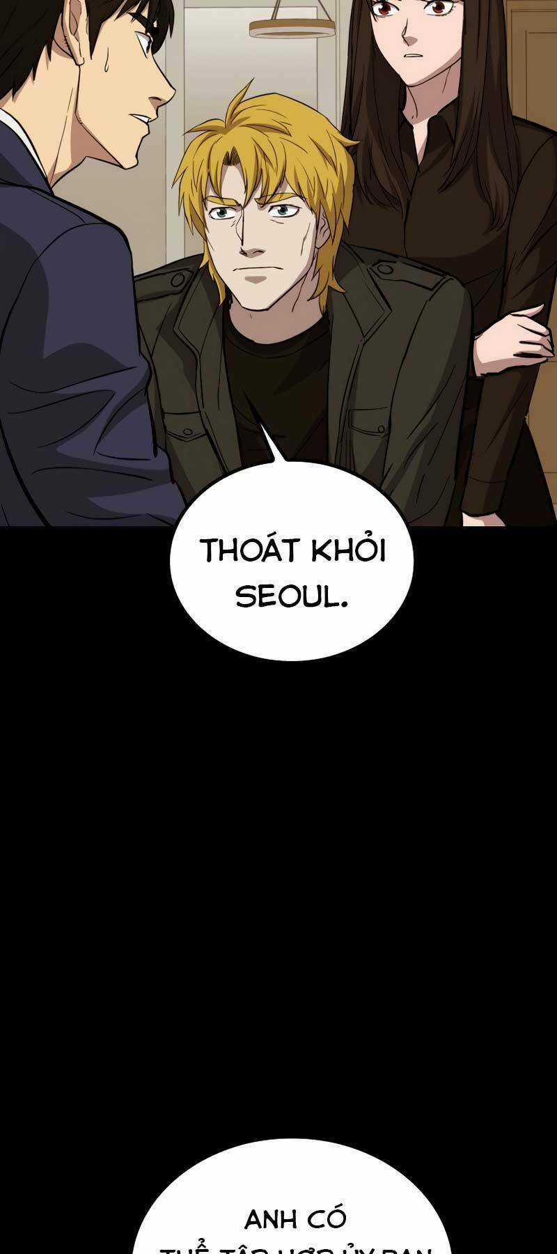 Cánh Cổng Mở Ra Đúng Ngày Đầu Tiên Tôi Thành Chính Trị Gia Chapter 26 trang 69