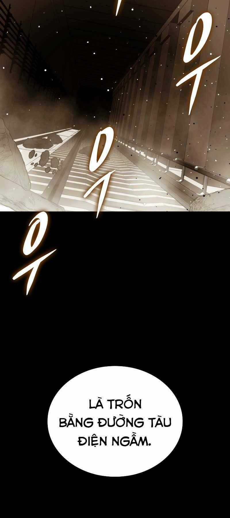 Cánh Cổng Mở Ra Đúng Ngày Đầu Tiên Tôi Thành Chính Trị Gia Chapter 26 trang 76