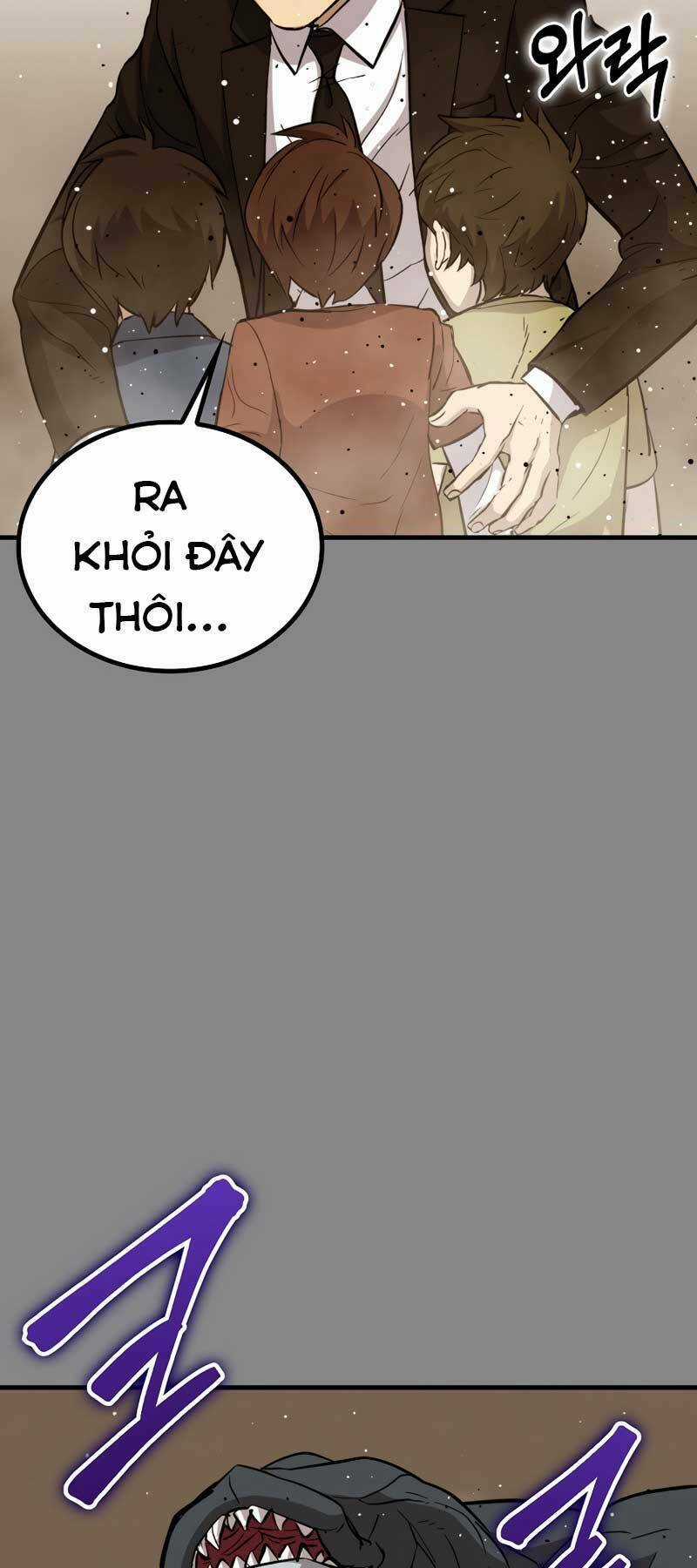 Cánh Cổng Mở Ra Đúng Ngày Đầu Tiên Tôi Thành Chính Trị Gia Chapter 26 trang 8