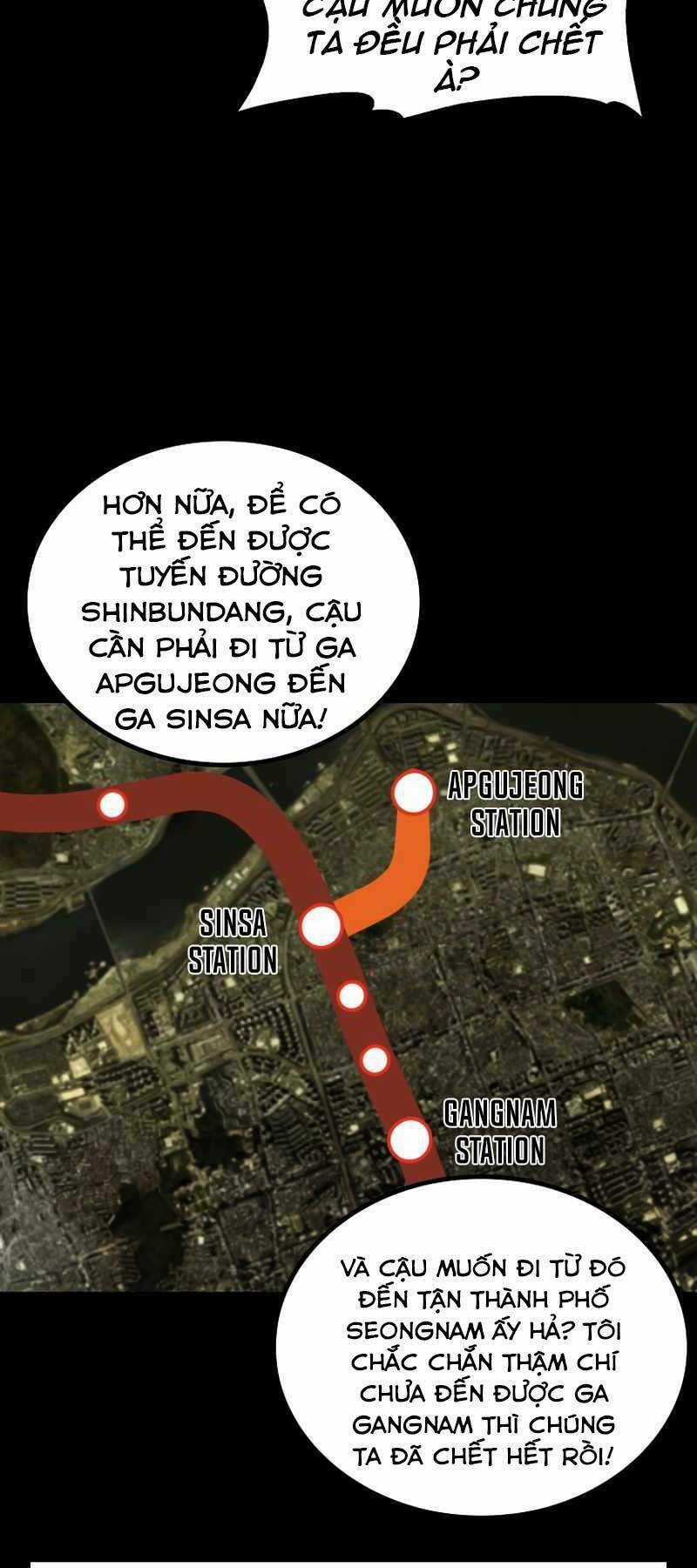 Cánh Cổng Mở Ra Đúng Ngày Đầu Tiên Tôi Thành Chính Trị Gia Chapter 27 trang 10