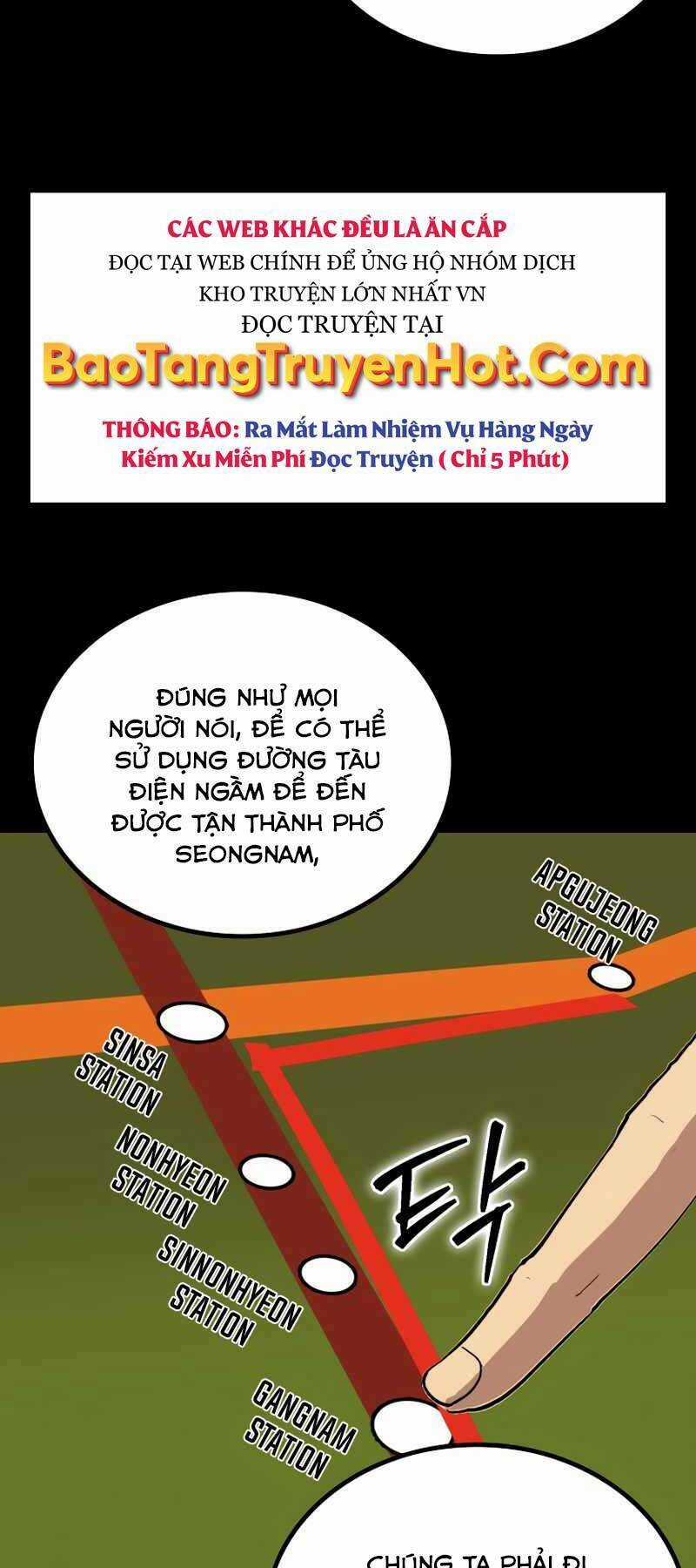 Cánh Cổng Mở Ra Đúng Ngày Đầu Tiên Tôi Thành Chính Trị Gia Chapter 27 trang 14