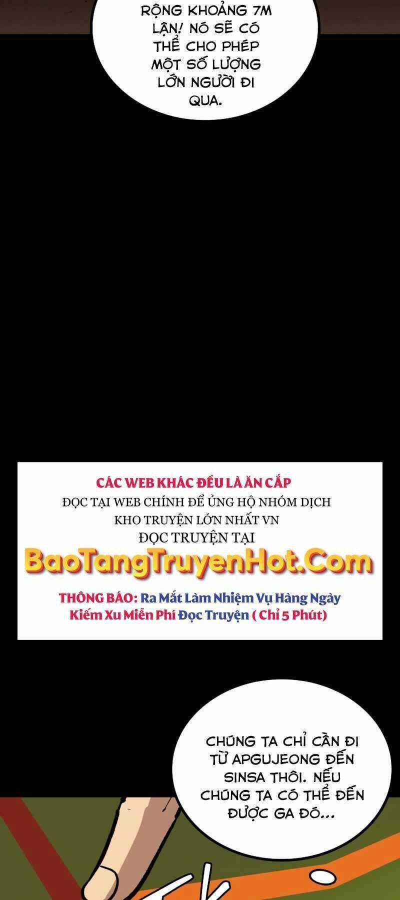 Cánh Cổng Mở Ra Đúng Ngày Đầu Tiên Tôi Thành Chính Trị Gia Chapter 27 trang 23