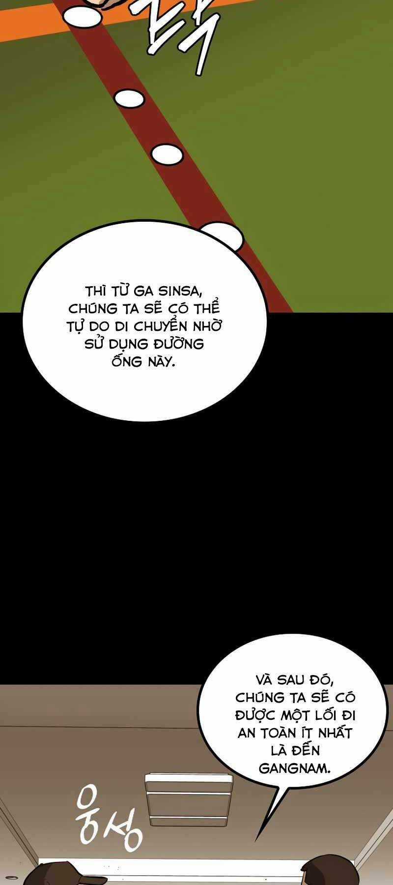 Cánh Cổng Mở Ra Đúng Ngày Đầu Tiên Tôi Thành Chính Trị Gia Chapter 27 trang 24